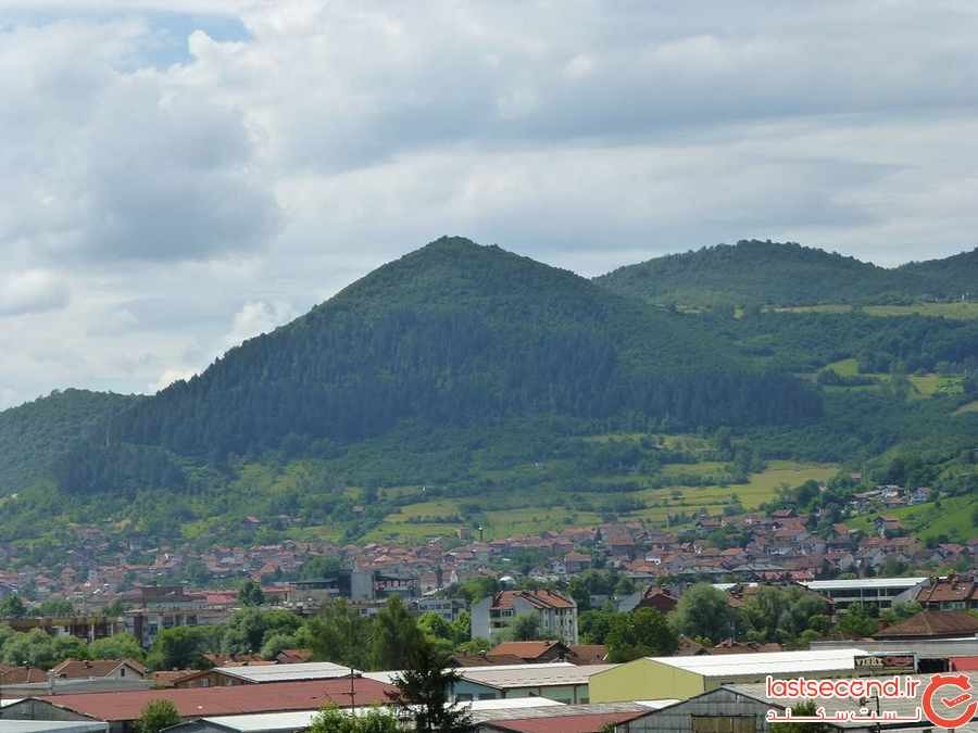 ‏11 نکته ی جالب در مورد بوسنی