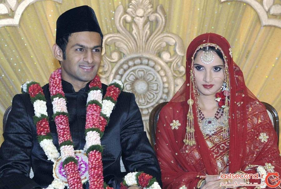 رسم عروسی در پاکستان